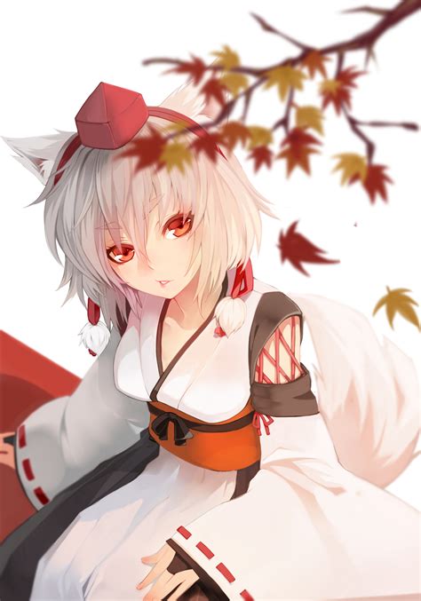 touhou momiji|momiji wallpaper.